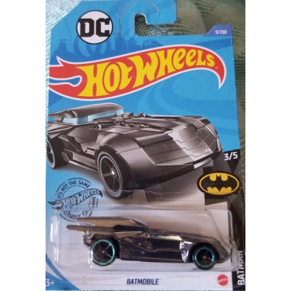 Batmobile