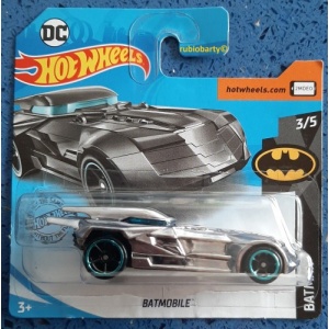 Batmobile