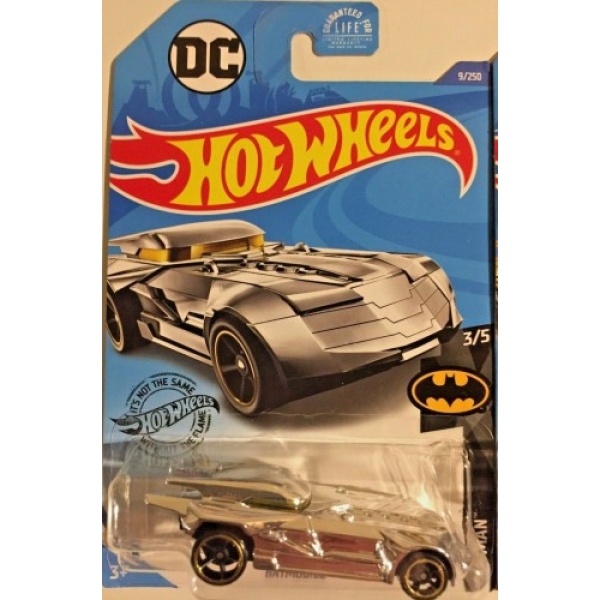 Batmobile