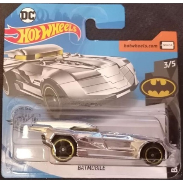 Batmobile