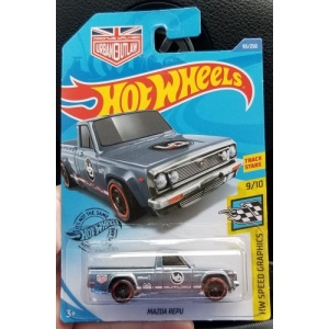 Mazda REPU