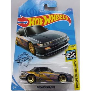 Nissan Silvia (S13)
