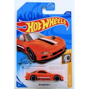 95 Mazda RX-7