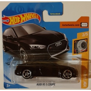 Audi RS 5 Coupe