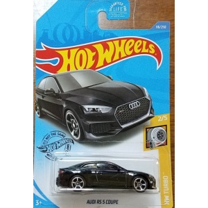 Audi RS 5 Coupe