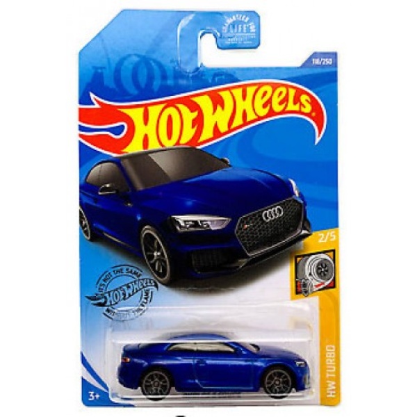 Audi RS 5 Coupe