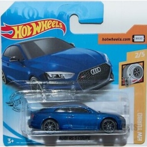 Audi RS 5 Coupe