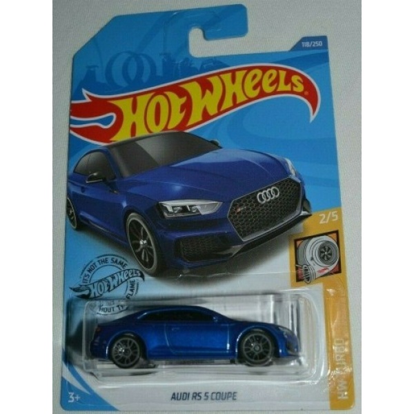 Audi RS 5 Coupe