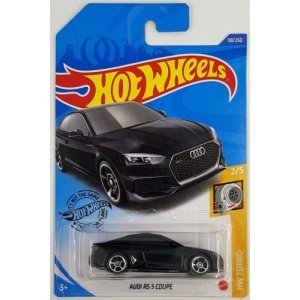 Audi RS 5 Coupe