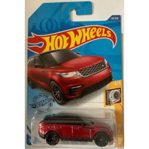 Range Rover Velar