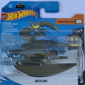 Batplane