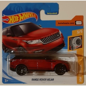 Range Rover Velar