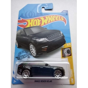 Range Rover Velar