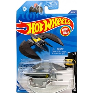 Batplane
