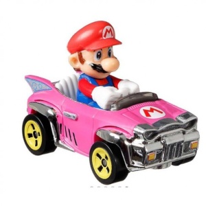 Mario BadWagon