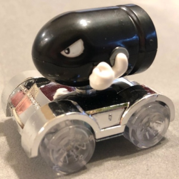 Bullet Bill