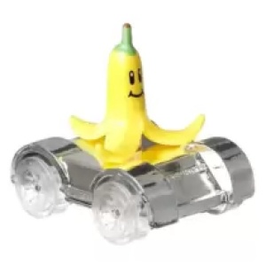 Banana Peel