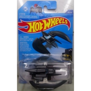 Batplane