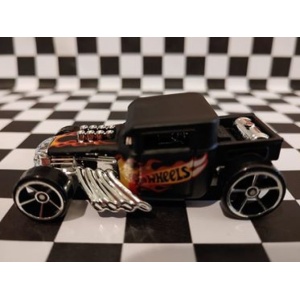 BONE SHAKER