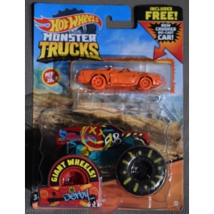 Demo Derby