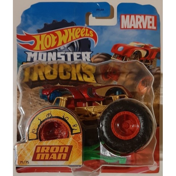 Iron Man