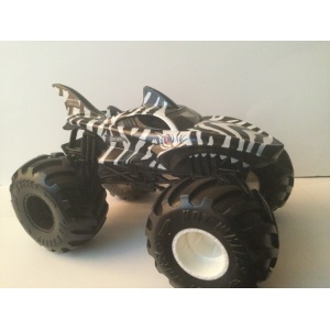 Shark Wreak “Zebra Shark”