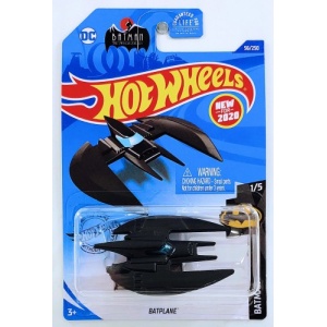 Batplane