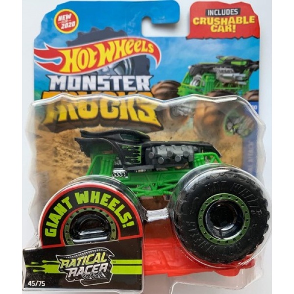 Ratical Racer