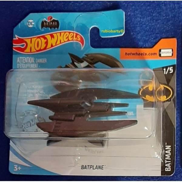 Batplane