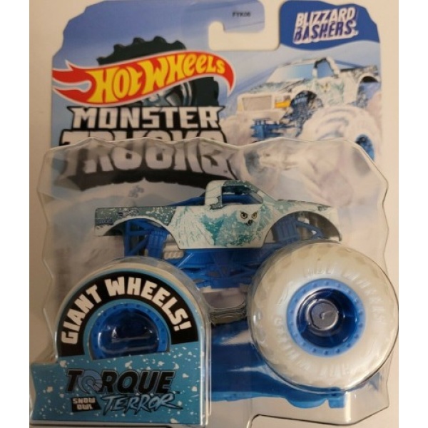 Torque Terror