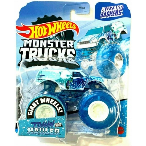 Town Hauler
