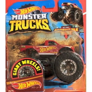 Hot Wheels Racing 3