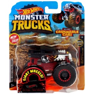 Bone Shaker