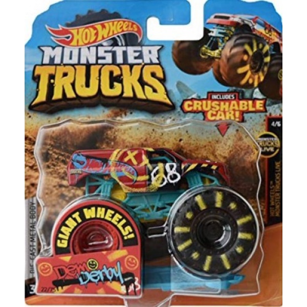 Demo Derby