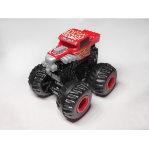 Bone Shaker
