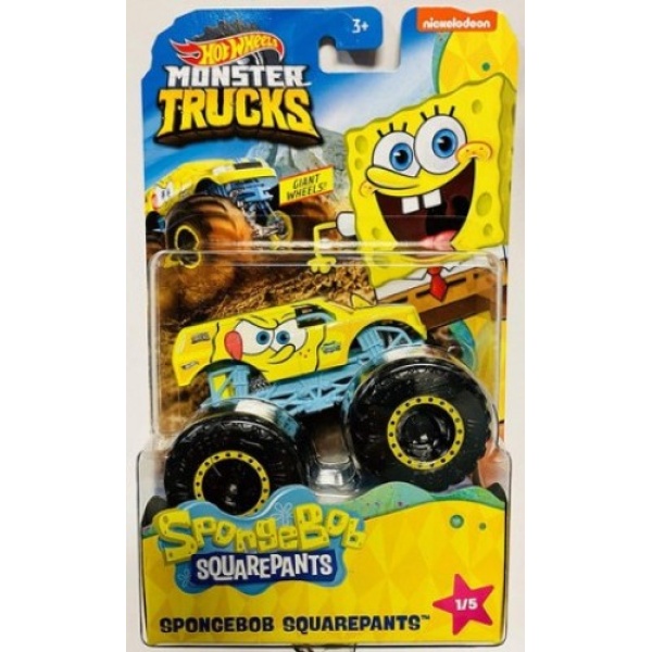 Spongebob Squarepants