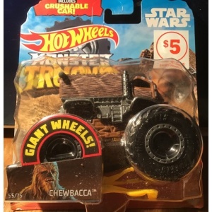 Chewbacca