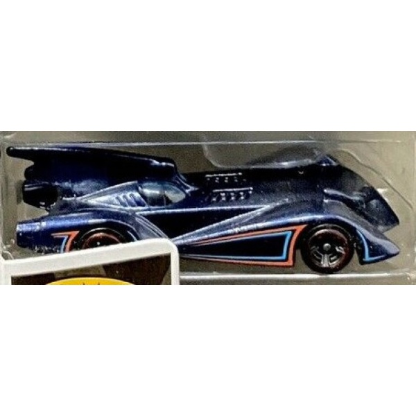 Batmobile