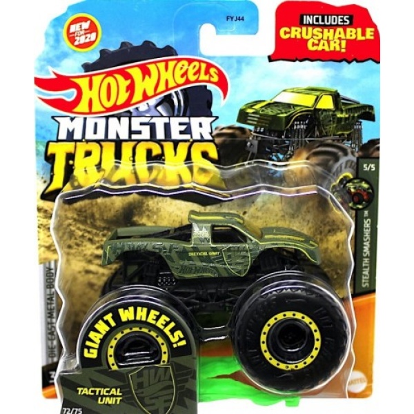 Tactical Unit