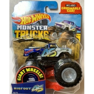 Bigfoot 45