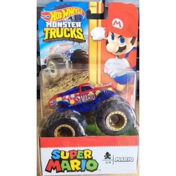 Mario
