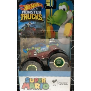Yoshi