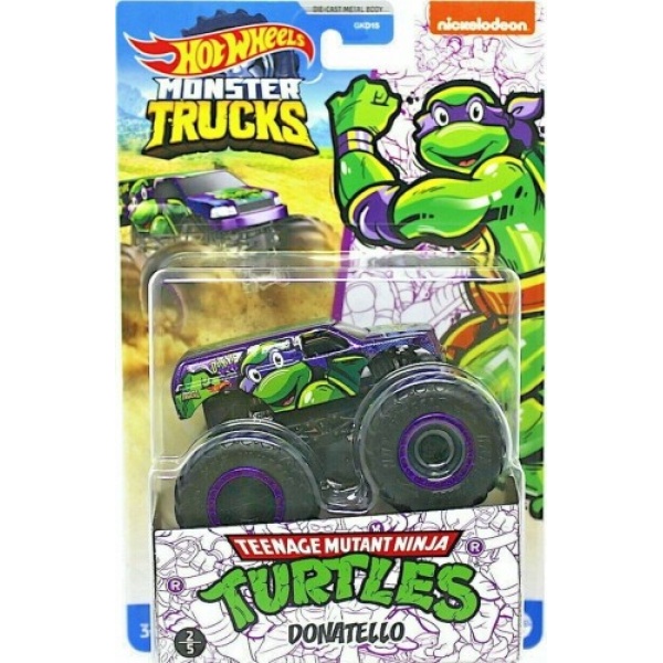 Donatello