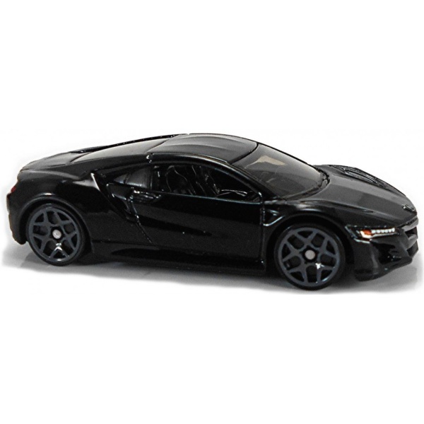 17 Acura NSX