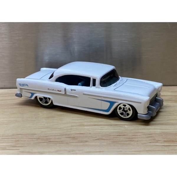 55 Chevy