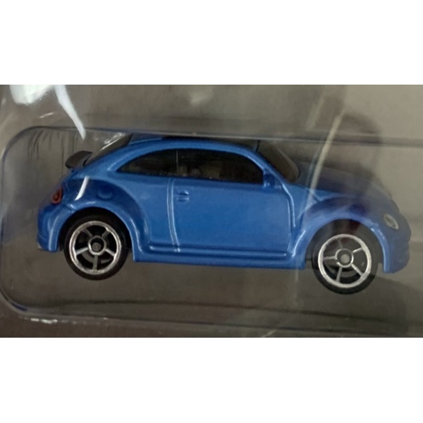 2012 Volkswagen Beetle
