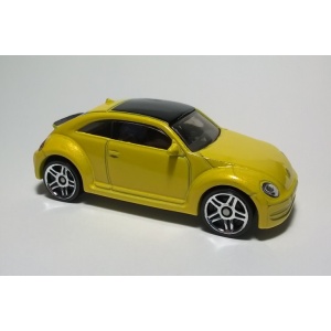 2012 Volkswagen Beetle