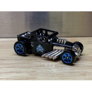 Bone Shaker