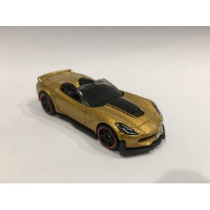 Corvette C7 Z06 Convertible