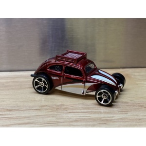 Custom Volkswagen Beetle